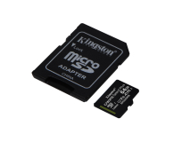 Kingston 64GB microSDXC Canvas Select Plus 100MB/s - 522794 - zdjęcie 9